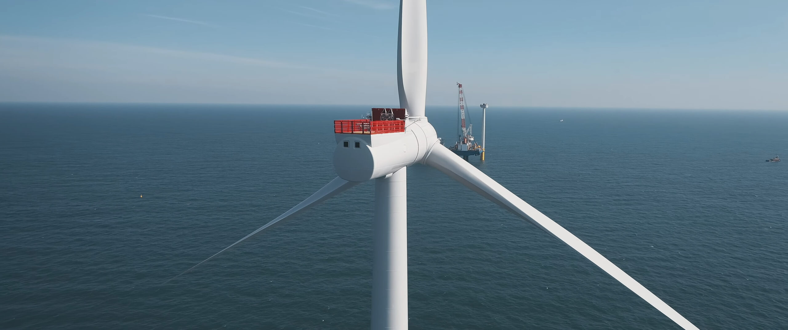 US Offshore Wind