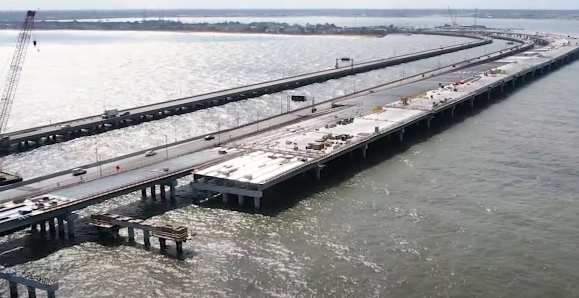 Hampton Roads Bridge-Tunnel Expansion