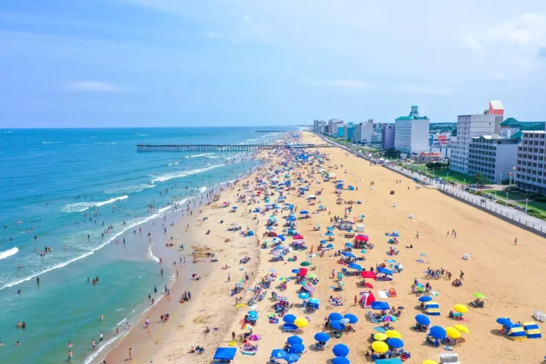 Top 12 Virginia Beach hotels