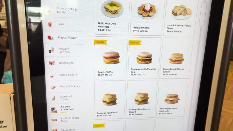 Why the Largest McDonald’s in the World Should Be on Your Travel List ...