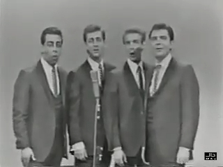 Statler Brothers Gospel Group