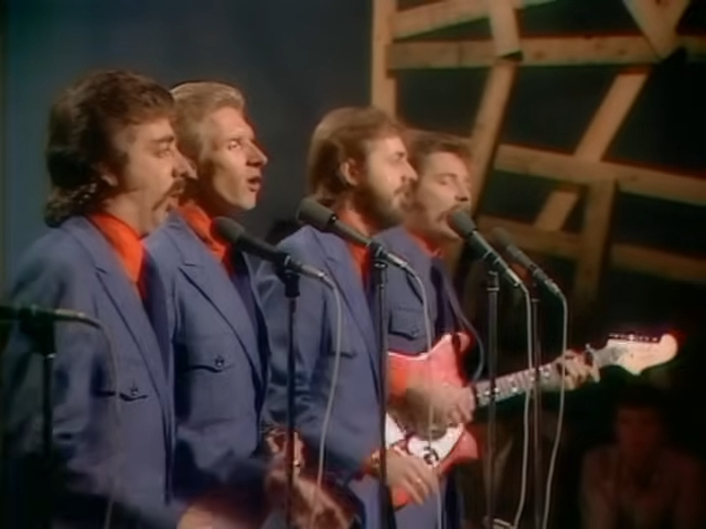 The Statler Brothers