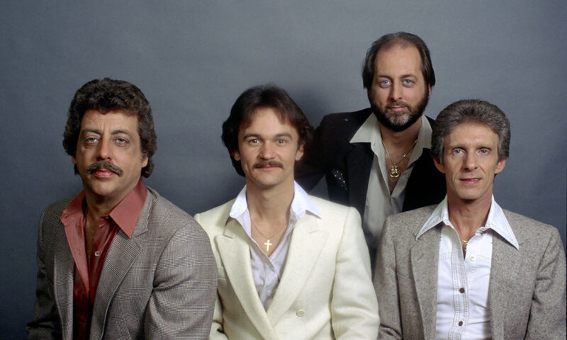 statler brothers